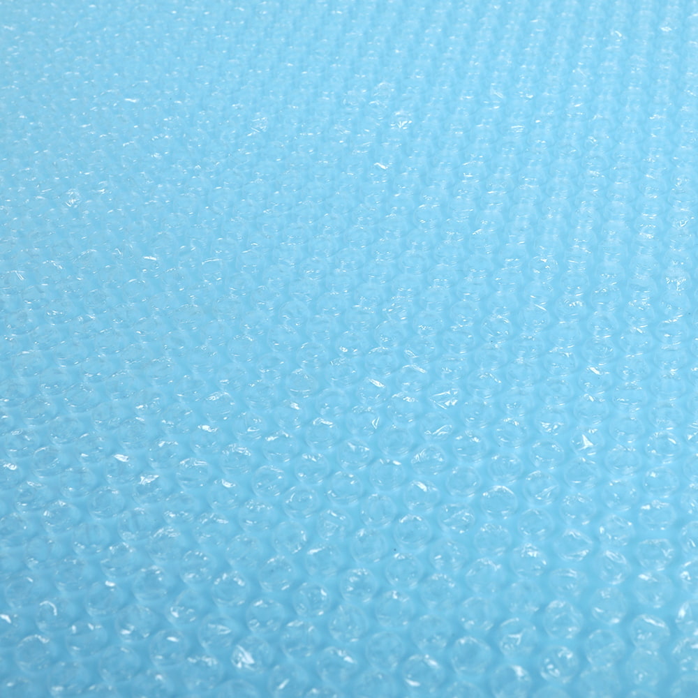 0.2inch diameter Air Bulla Pera Plastic PE Foam Air Bulla Film