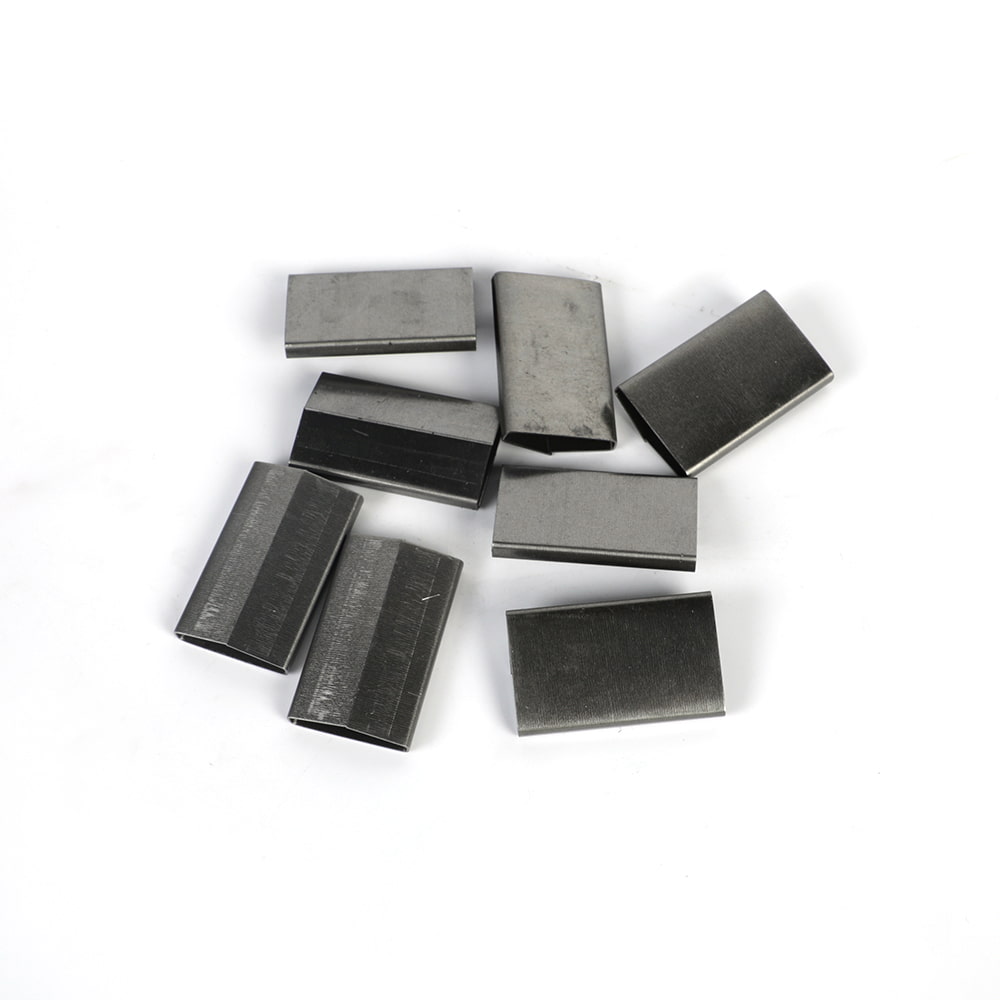Quo modo Steel Strapping Machina invehendi salutem productorum emendavit?